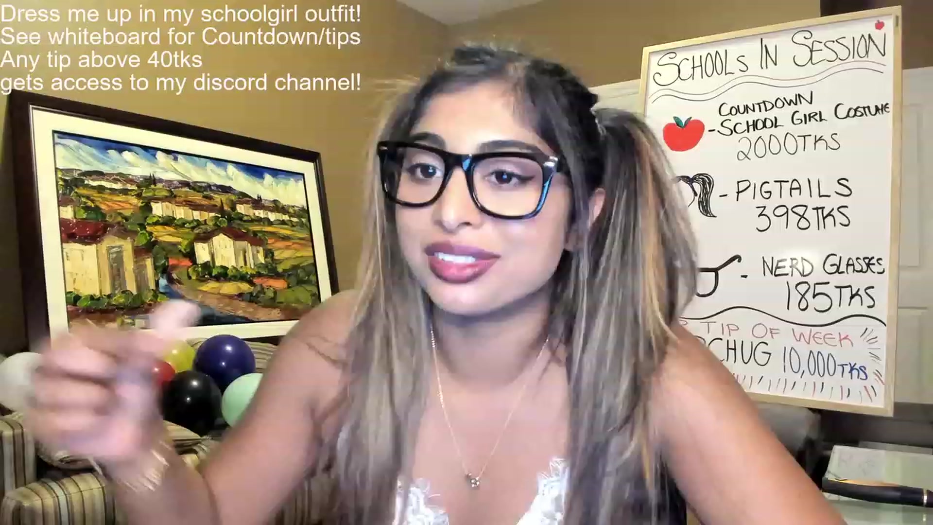 Missrinaroxx video thumbnail