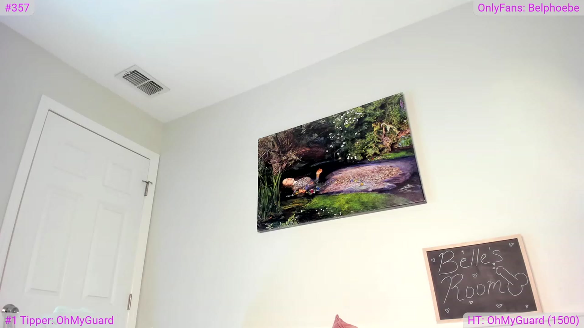 Belphoebe video thumbnail