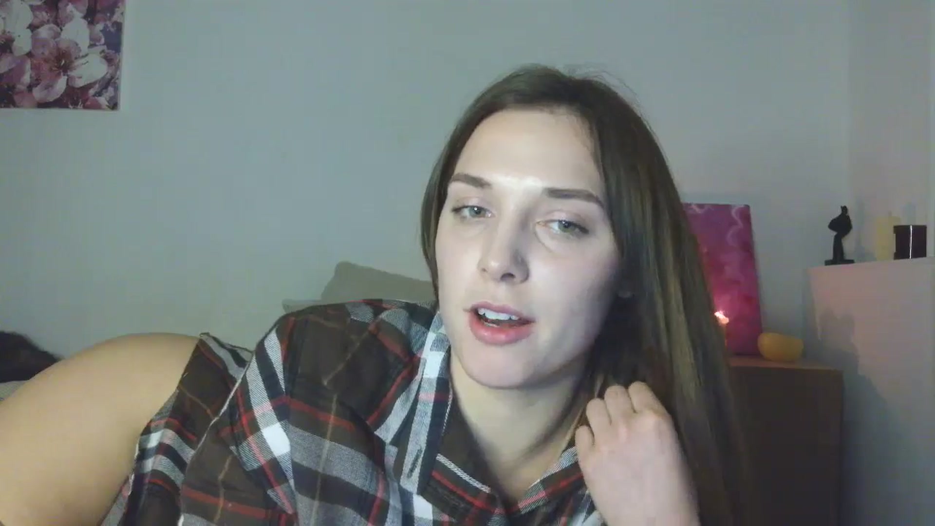 HaleyReed video thumbnail