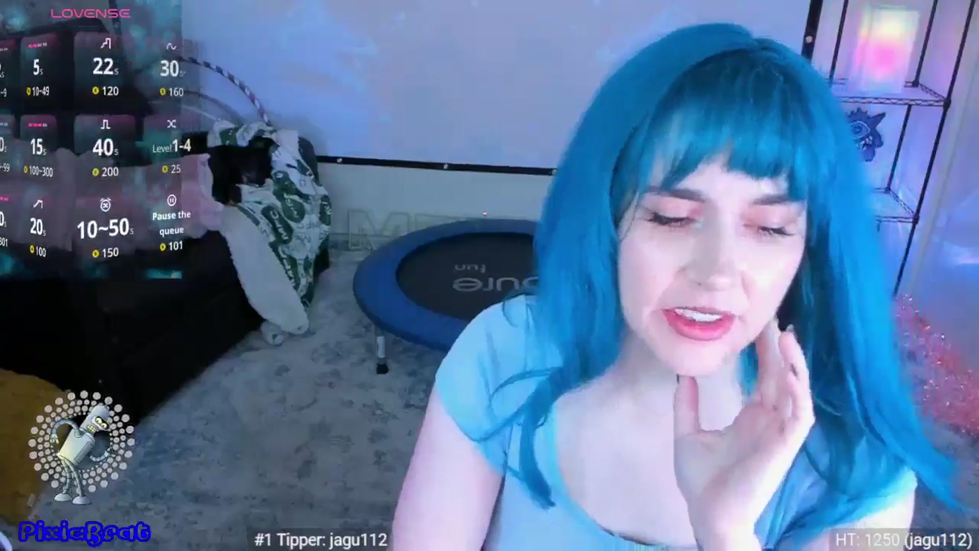 PixieBrat video thumbnail