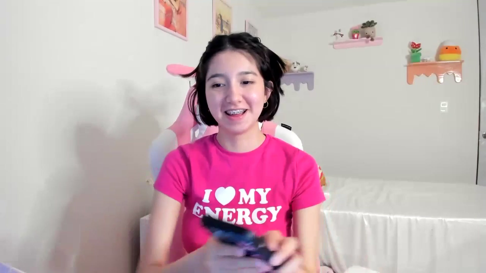 Cherrycute666 video thumbnail