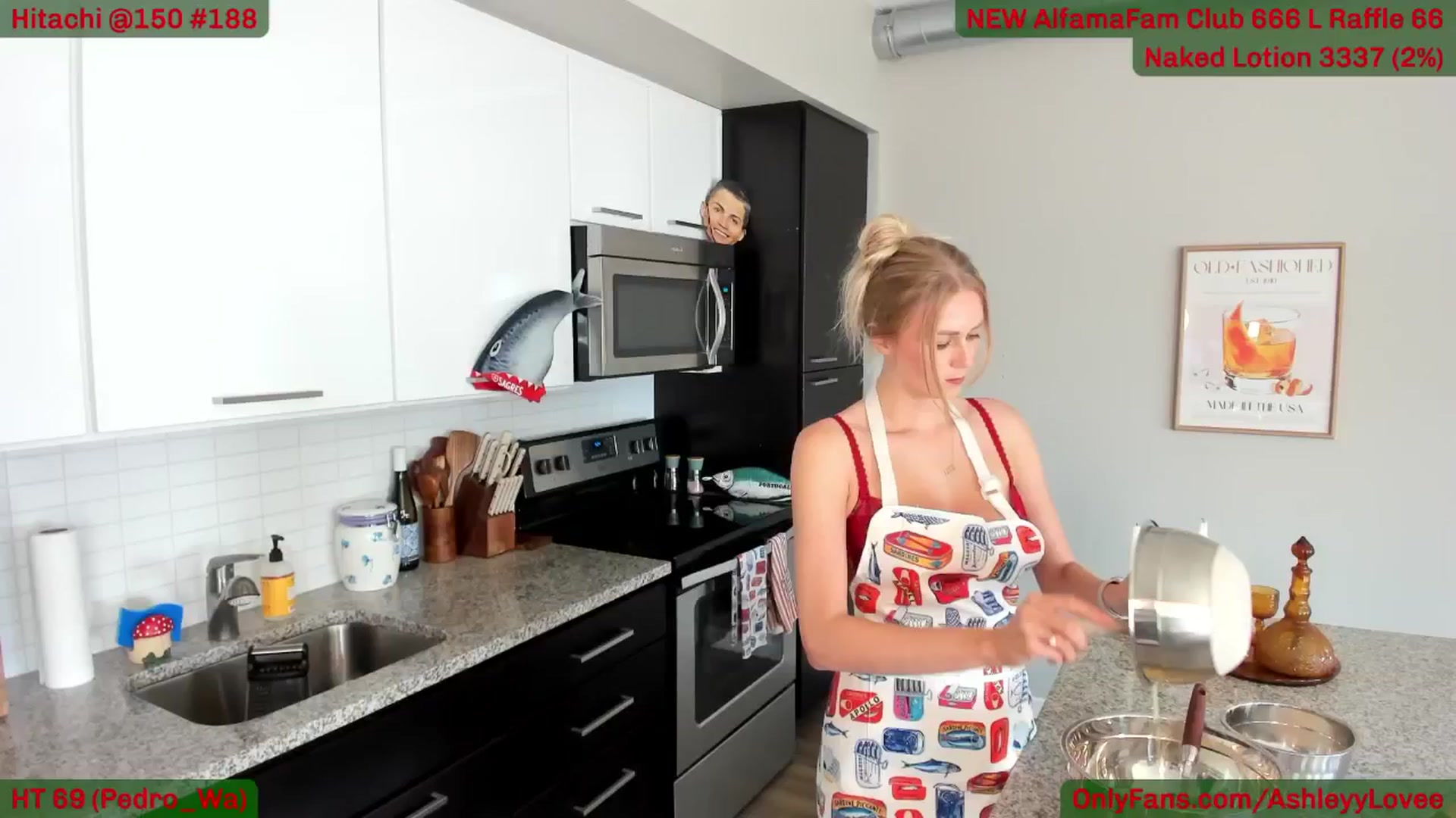 AshleyyLovee video thumbnail