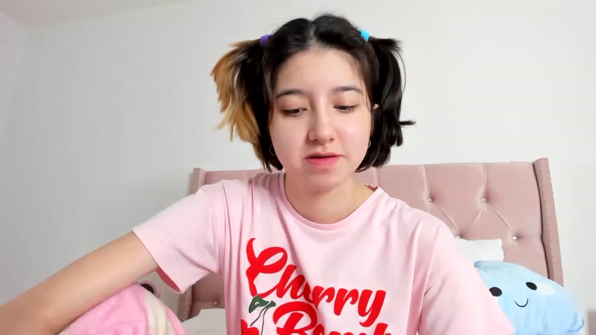 Cherrycute666 video thumbnail