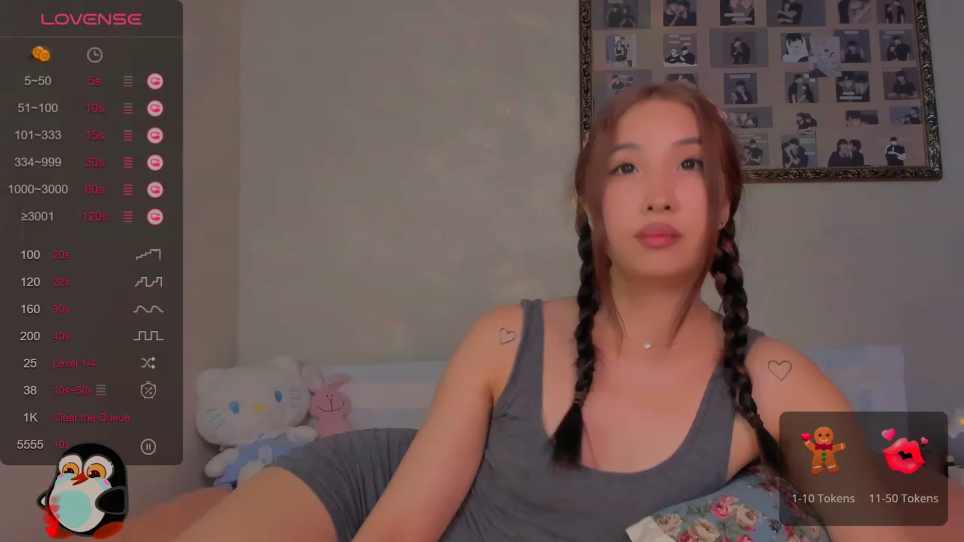 FeralBerry66 video thumbnail