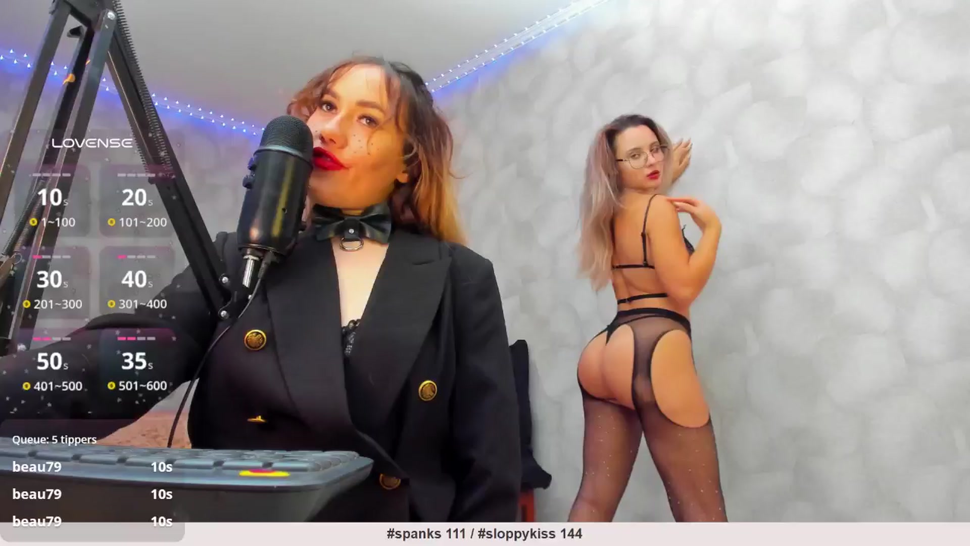Happy_Tiffany video thumbnail