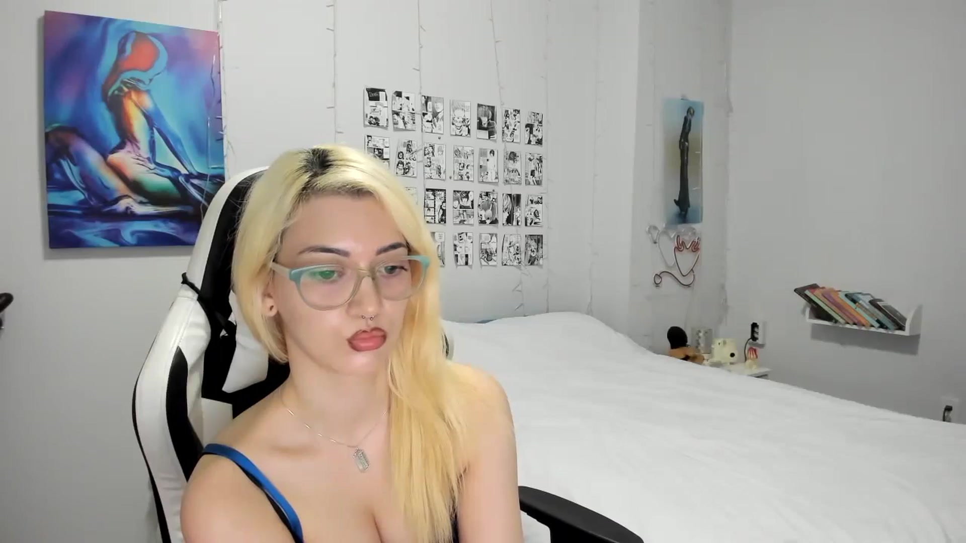 AnnaTame video thumbnail