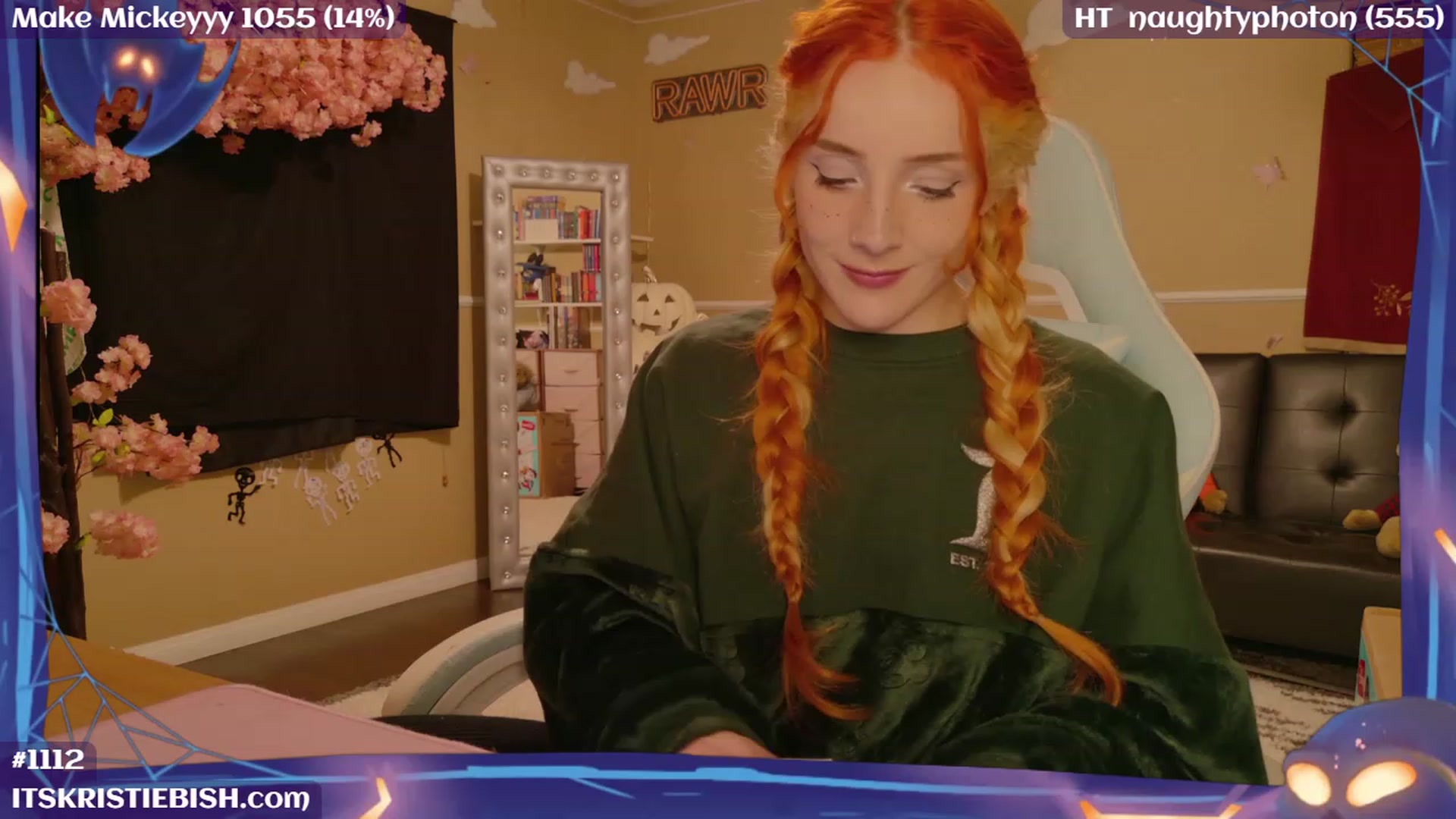 KristieBish video thumbnail