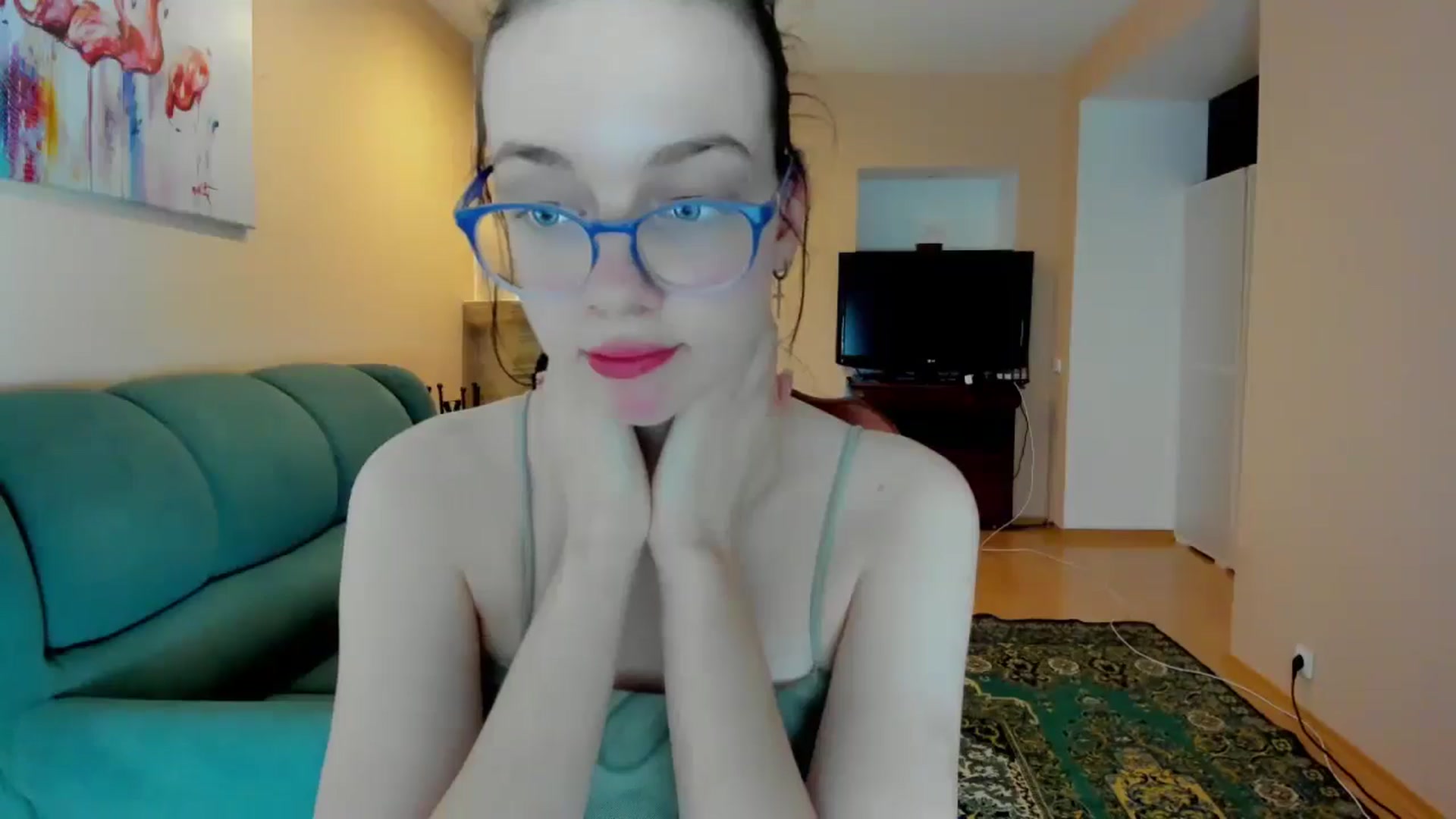 Baby_Melania video thumbnail