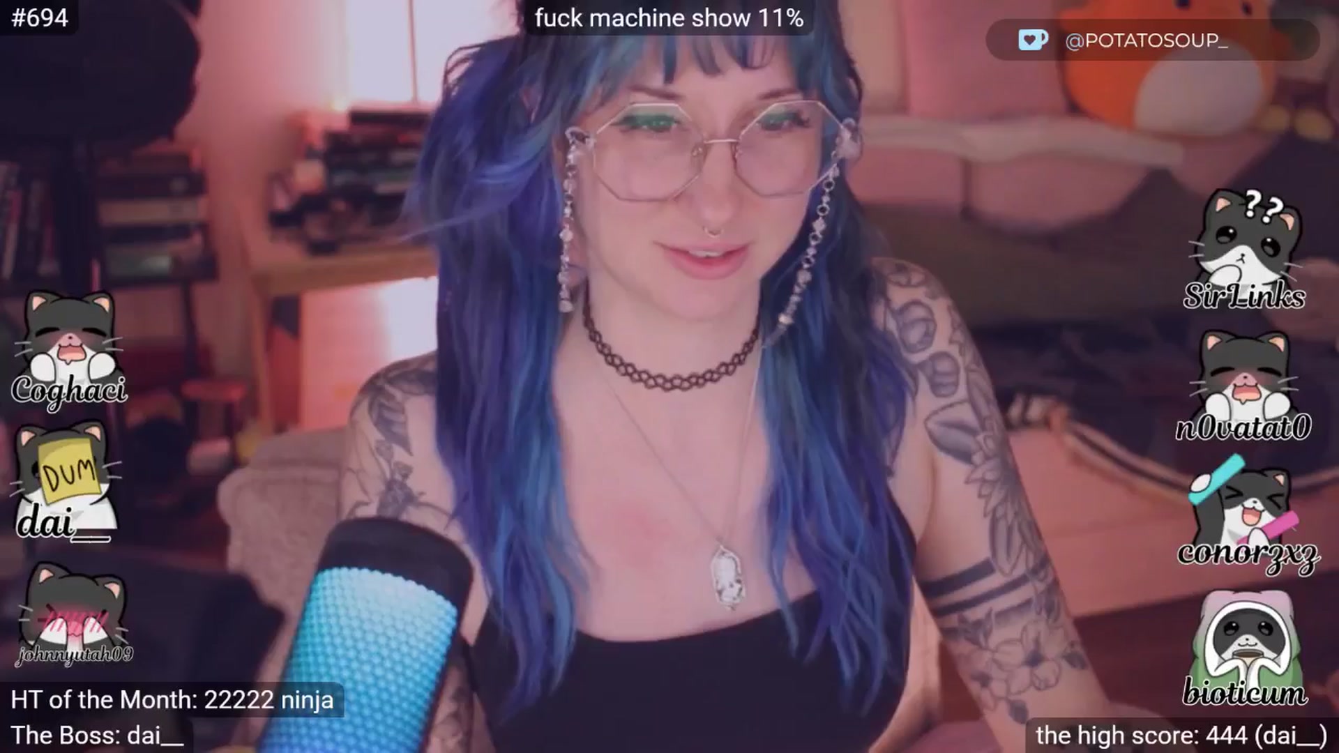 sluttypotato video thumbnail
