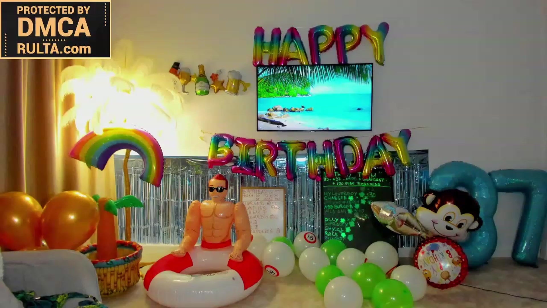 BonerrrDonor video thumbnail
