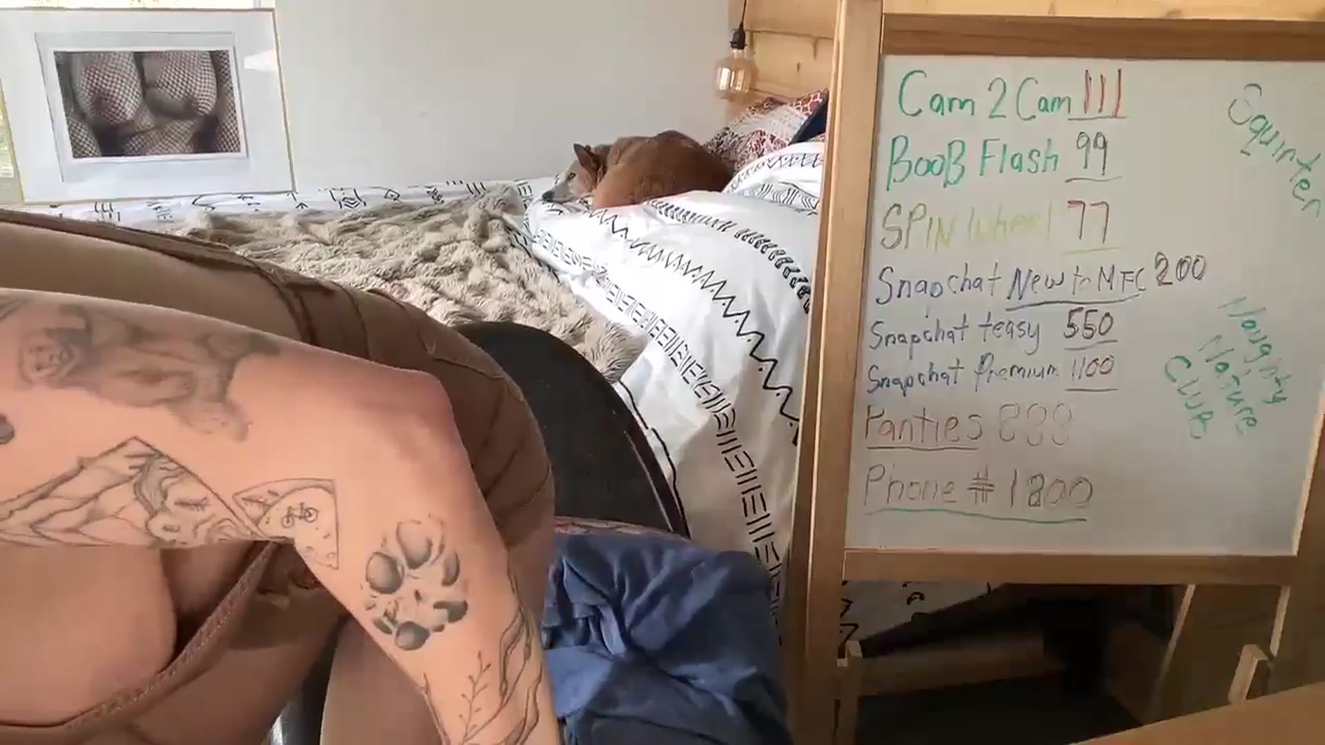 PurrtyMetal video thumbnail