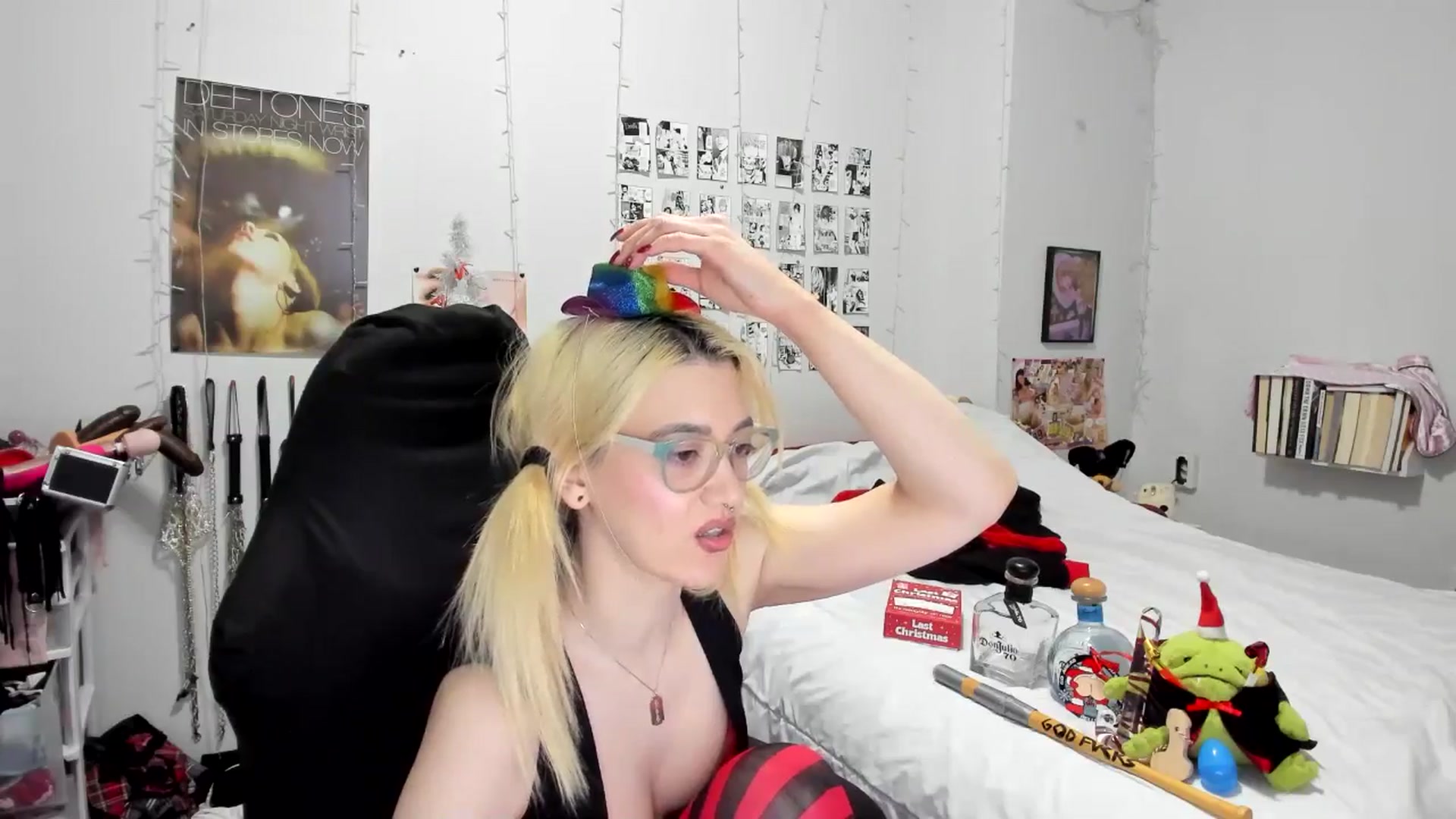 AnnaTame video thumbnail