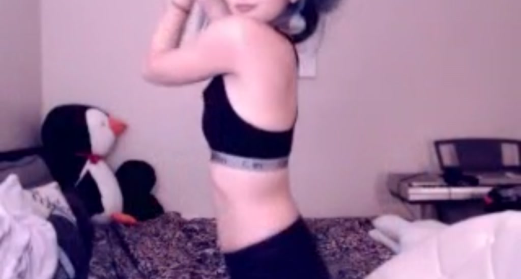 TigerLilyBae video thumbnail