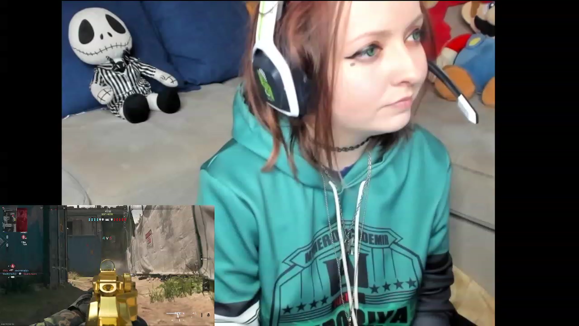 PrincessBluu video thumbnail