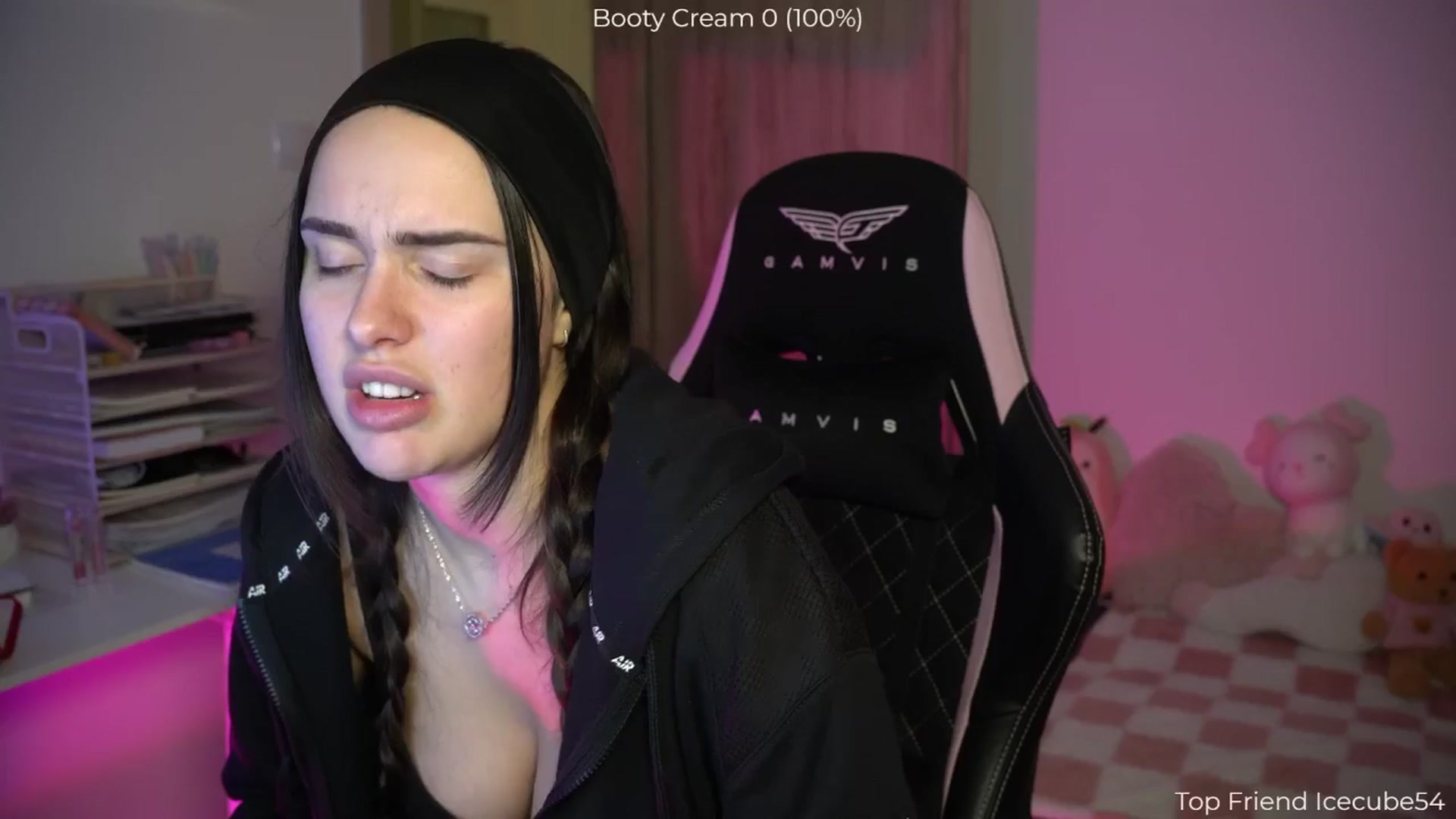 NotYourNaomi video thumbnail