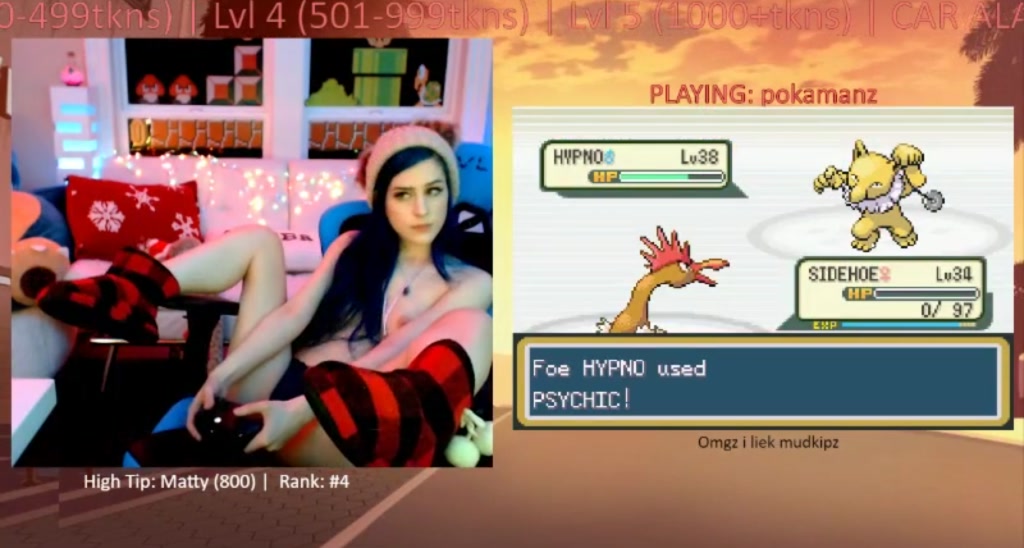 Kati3Kat video thumbnail