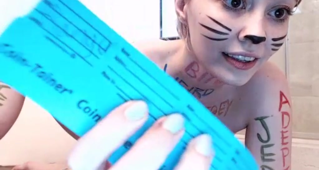 NataliaGrey video thumbnail