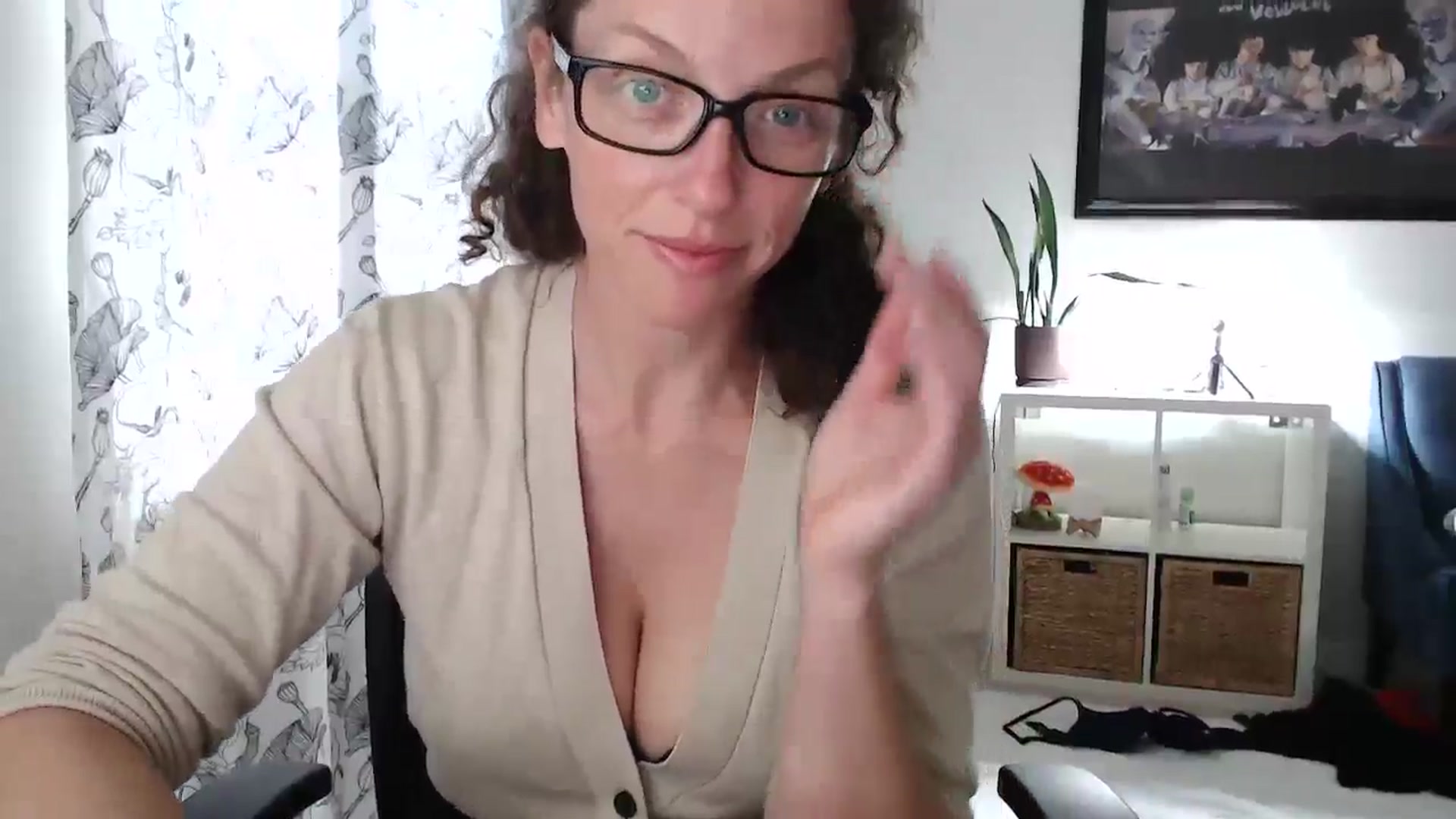 Sarah_Stark video thumbnail