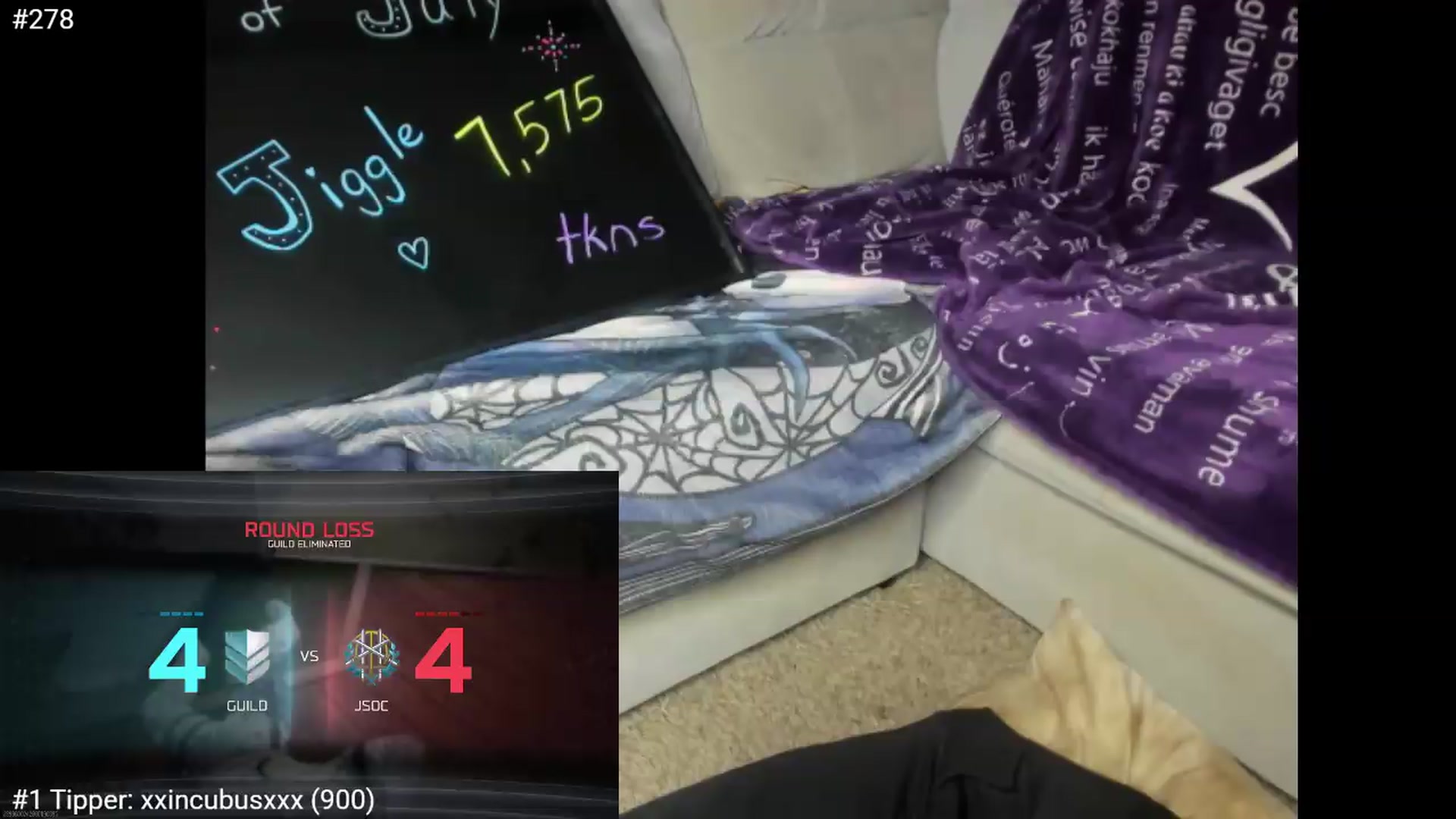 PrincessBluu video thumbnail