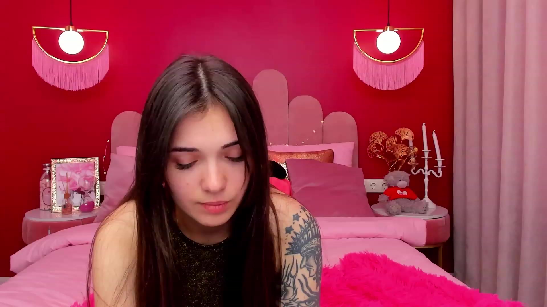 AmeliaMFC video thumbnail