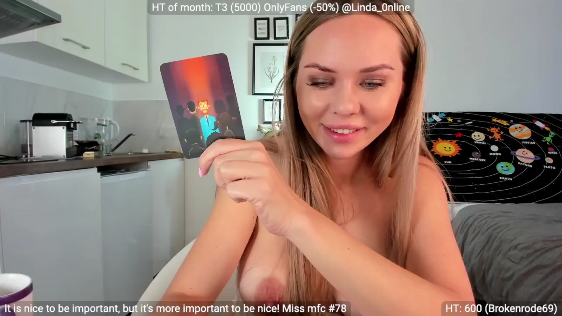 Linda_0nline video thumbnail
