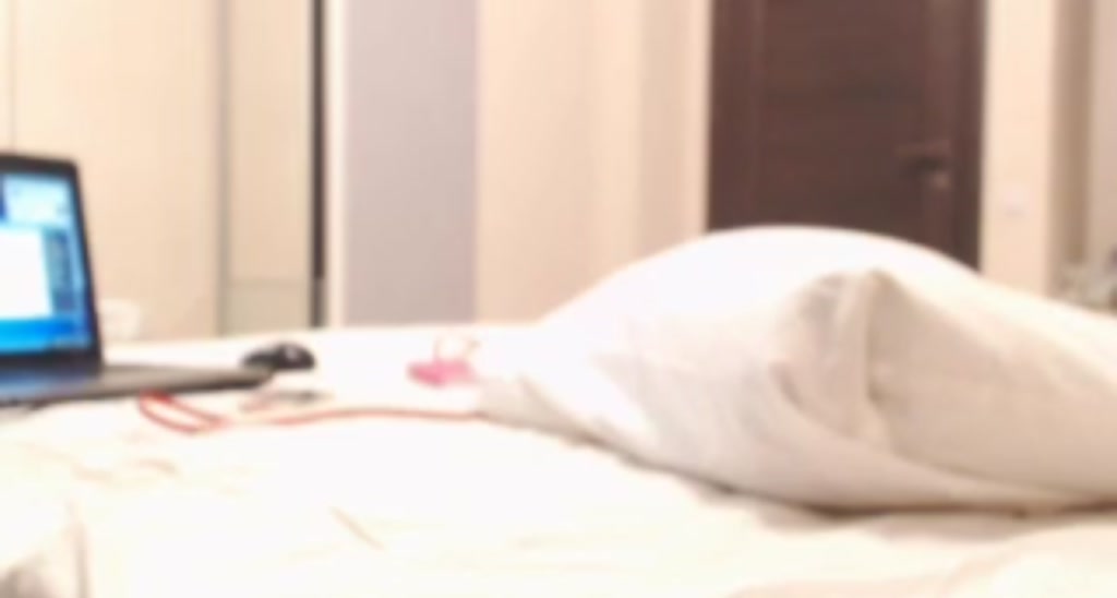 BestBlondeMFC video thumbnail