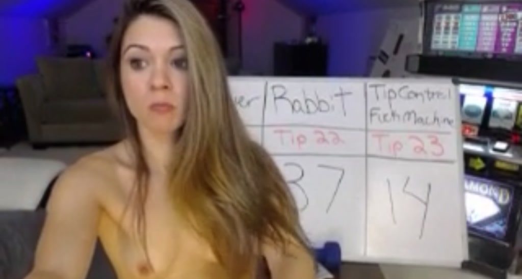 GinnyPotter video thumbnail