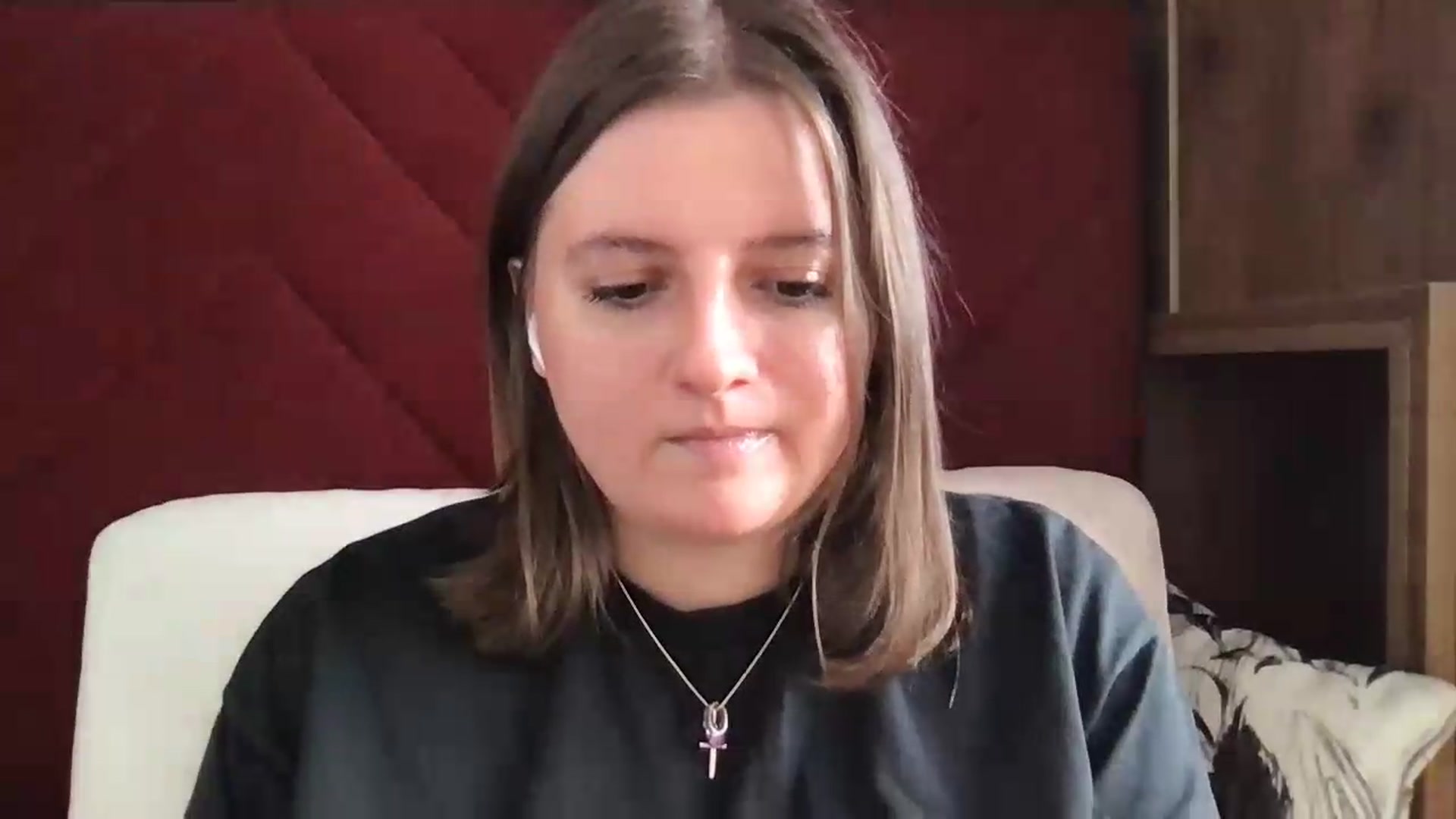 MarshaCleave video thumbnail
