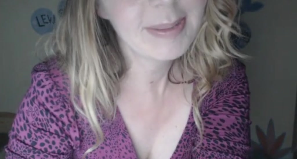 Tesla video thumbnail
