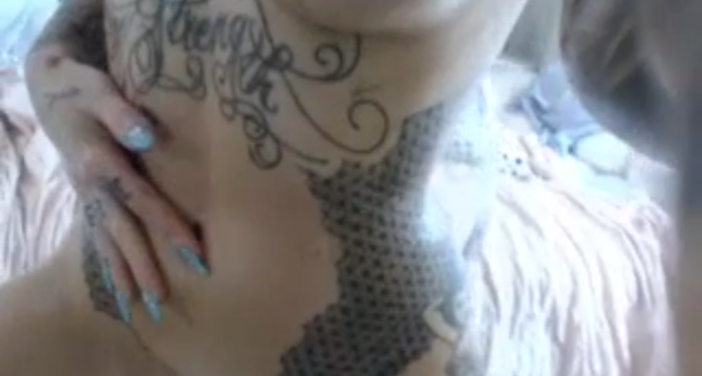 GheeHasATat video thumbnail