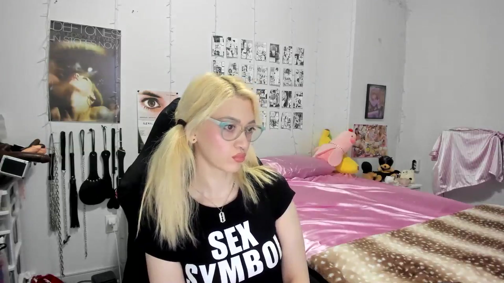 AnnaTame video thumbnail