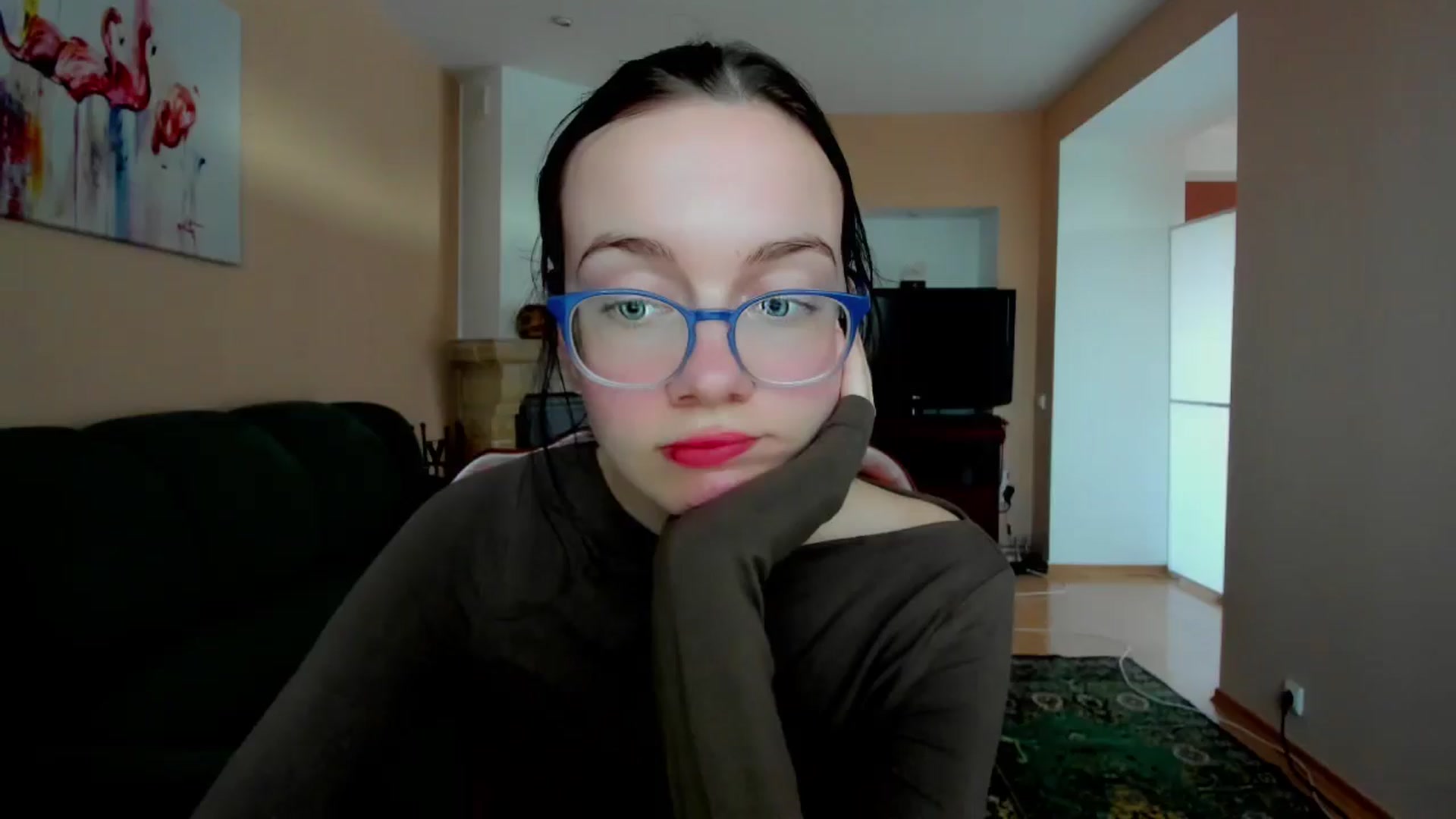 Baby_Melania video thumbnail