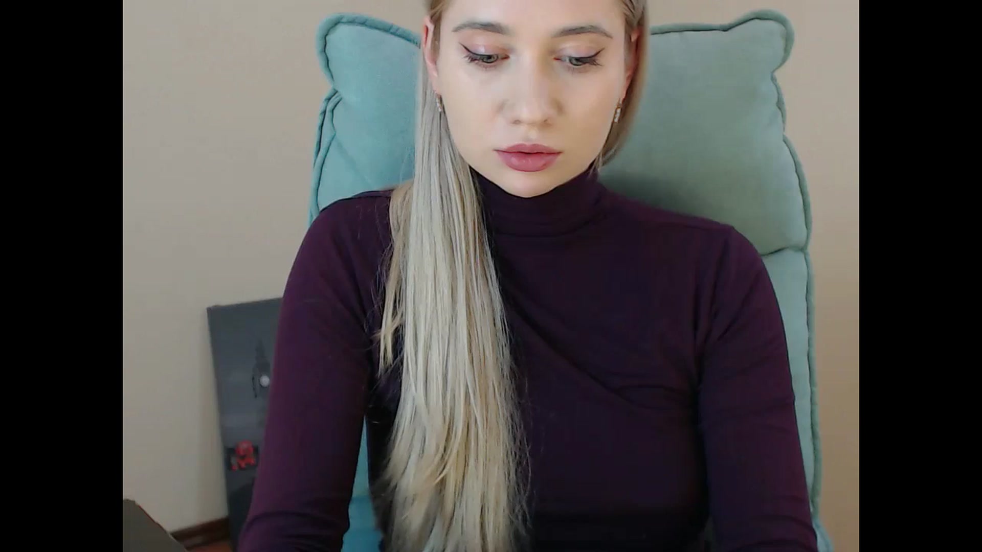Miss_Sylvia video thumbnail