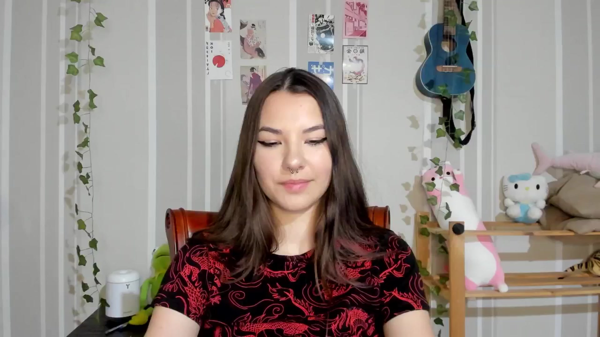 AmnesiaGirl1 video thumbnail