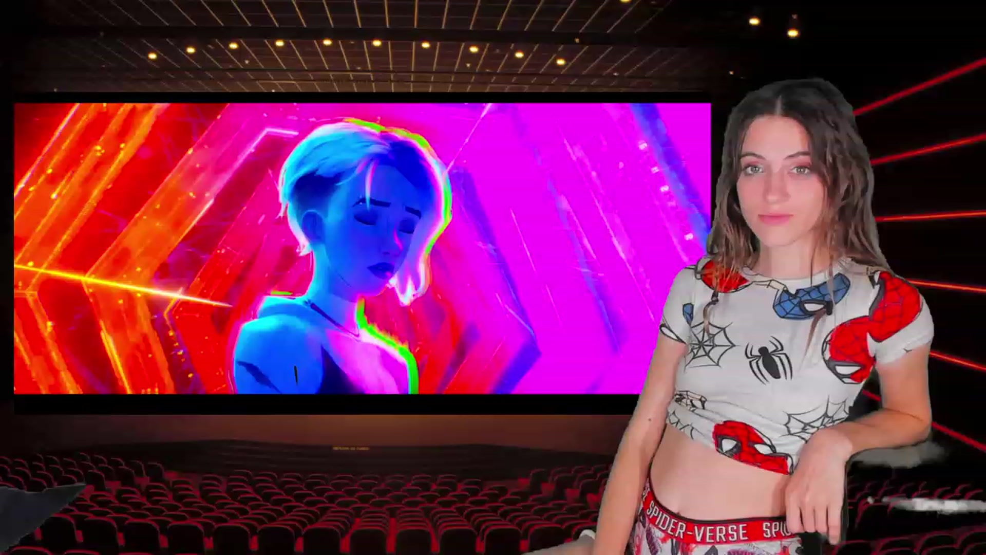 NaomiDee video thumbnail