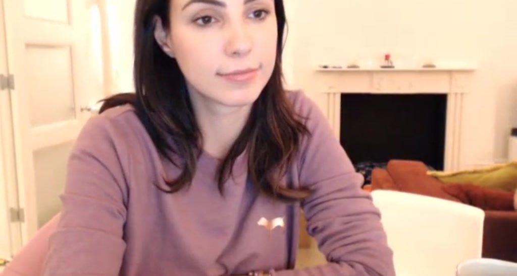 JediMary video thumbnail