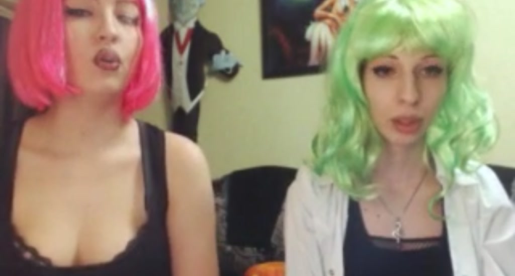 PinkPantherka video thumbnail