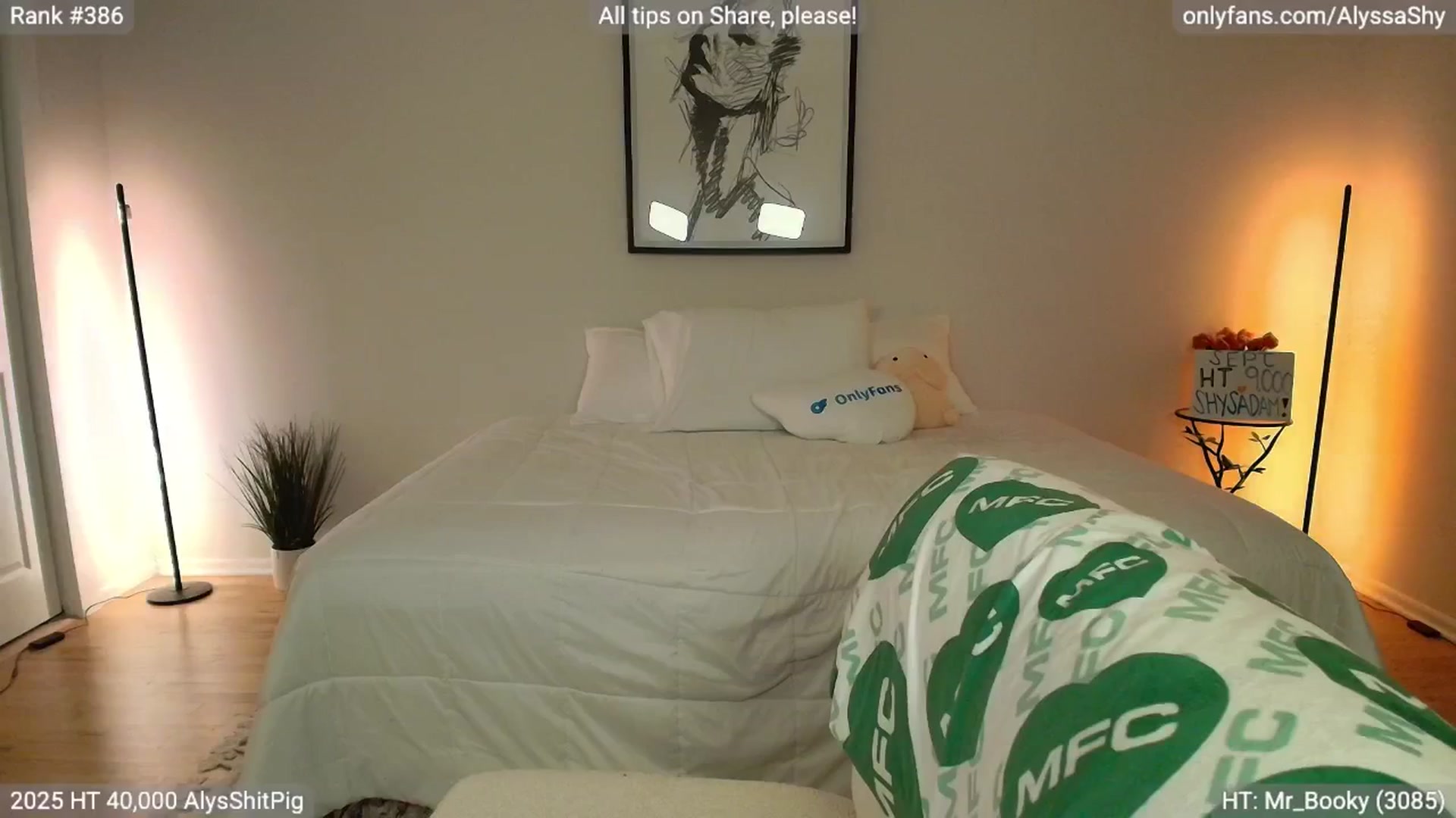 AlyssaShy video thumbnail