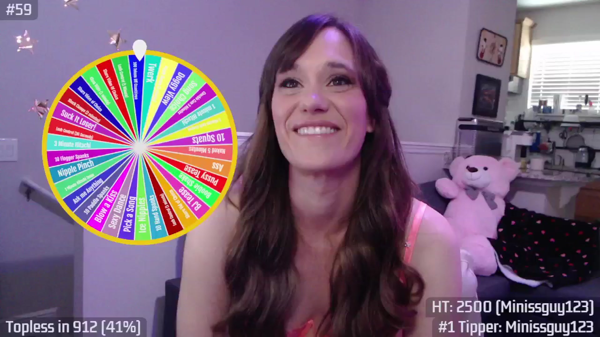 Schatze_Blake video thumbnail