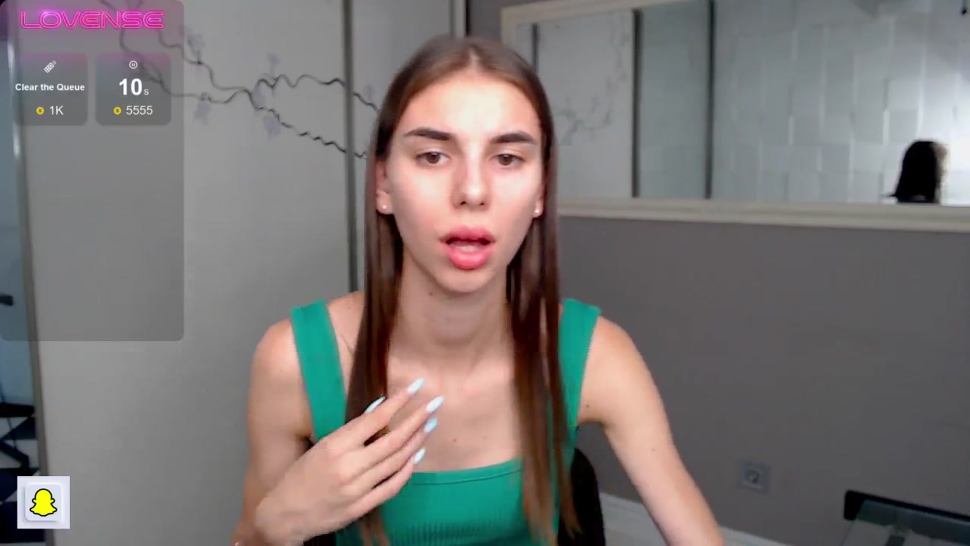 Graceful_Doll video thumbnail