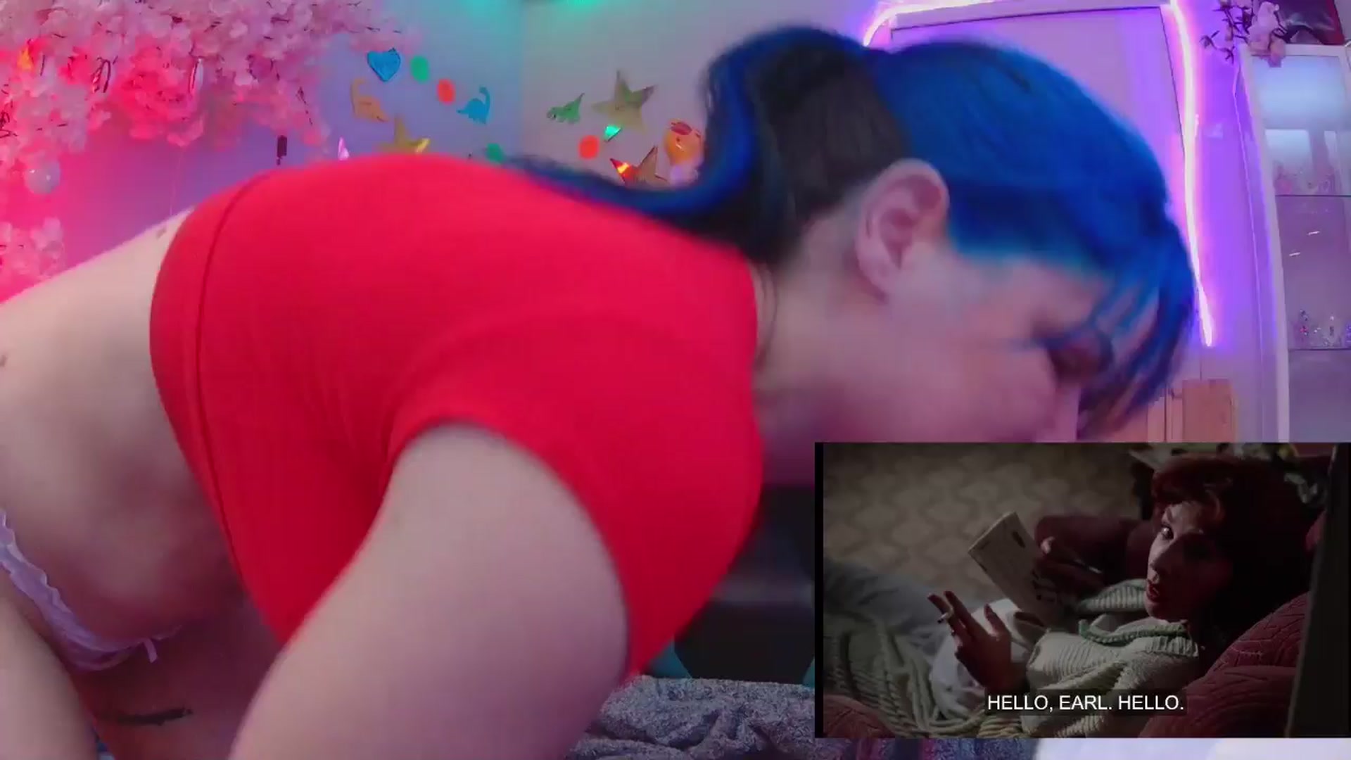 DahliaIsDopey video thumbnail