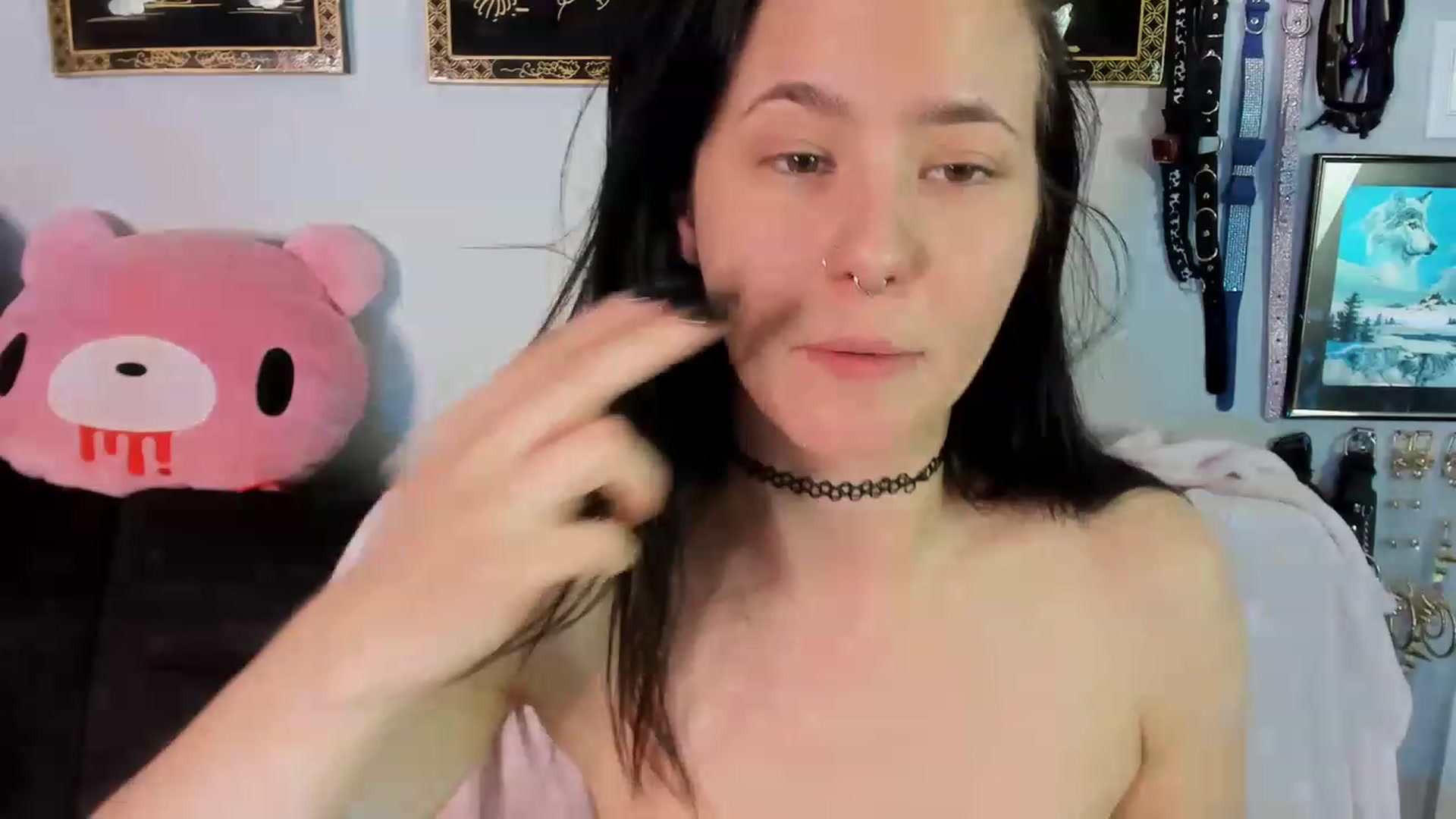 Isabelle_Babe video thumbnail