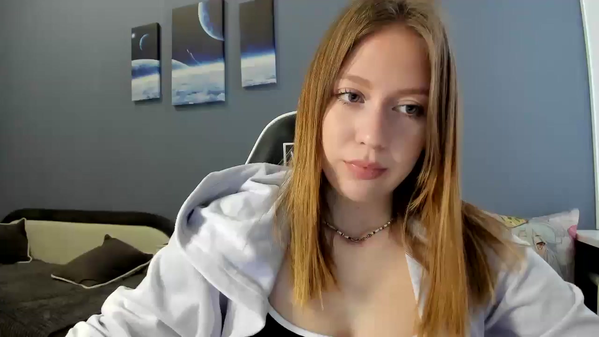 RoboSasha video thumbnail