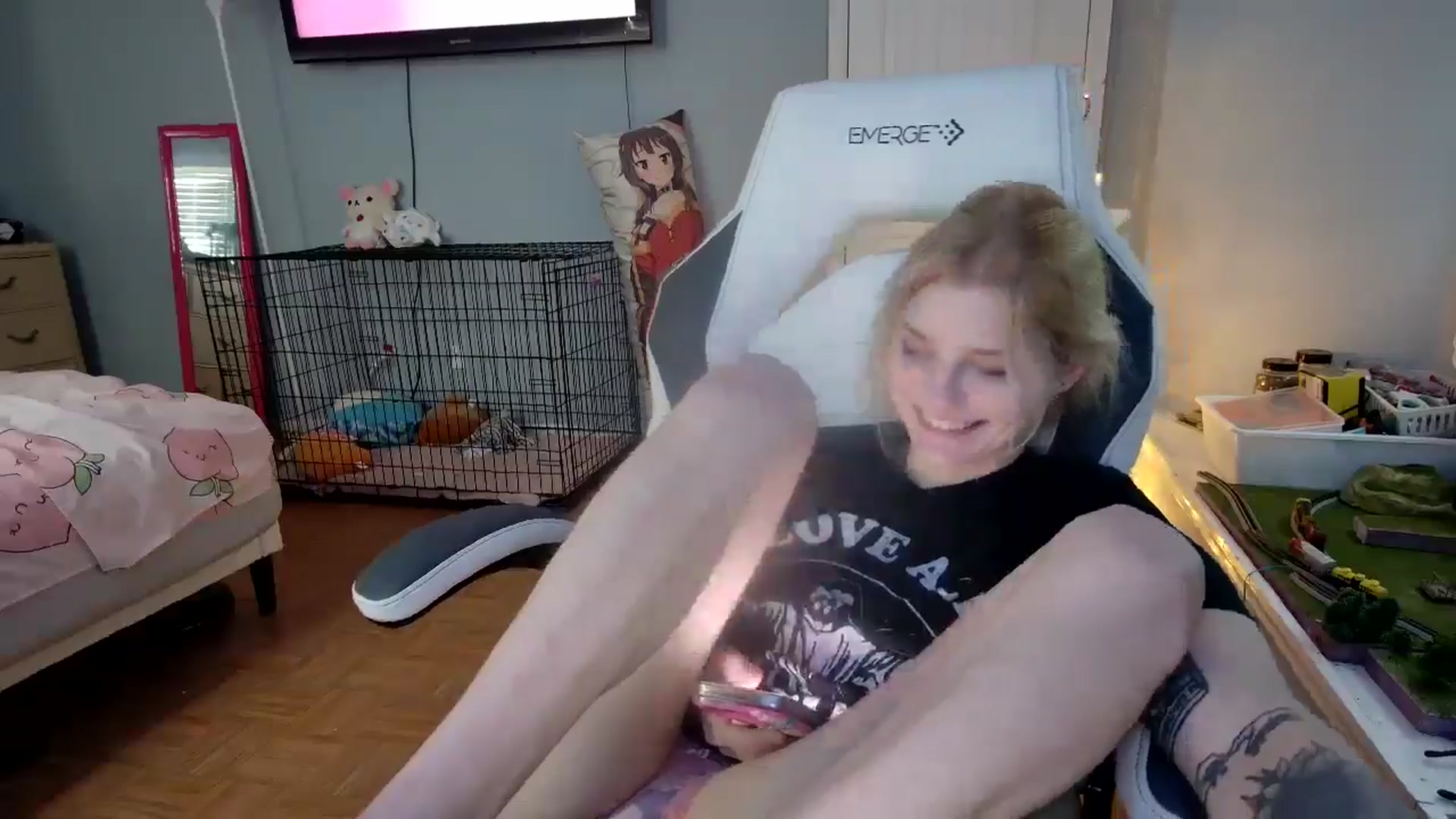 DuckChan0 video thumbnail