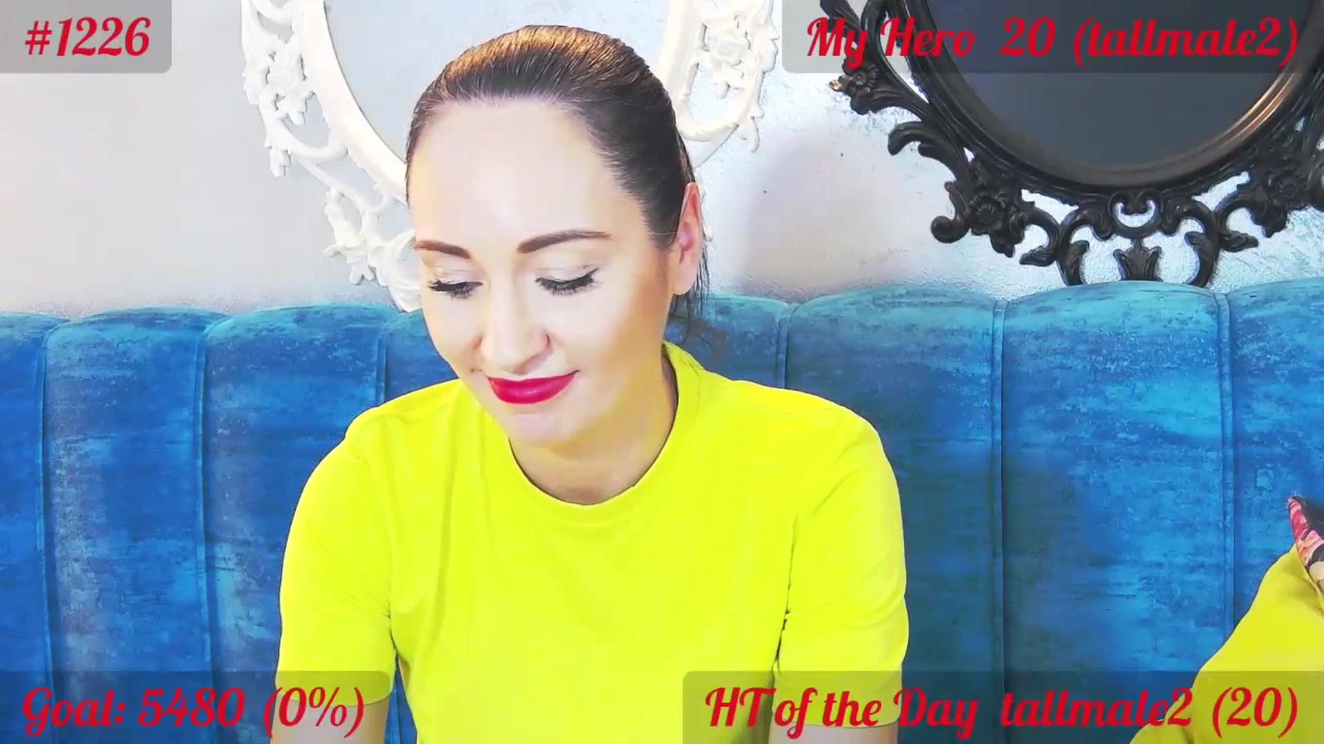 QuinnieSmile video thumbnail