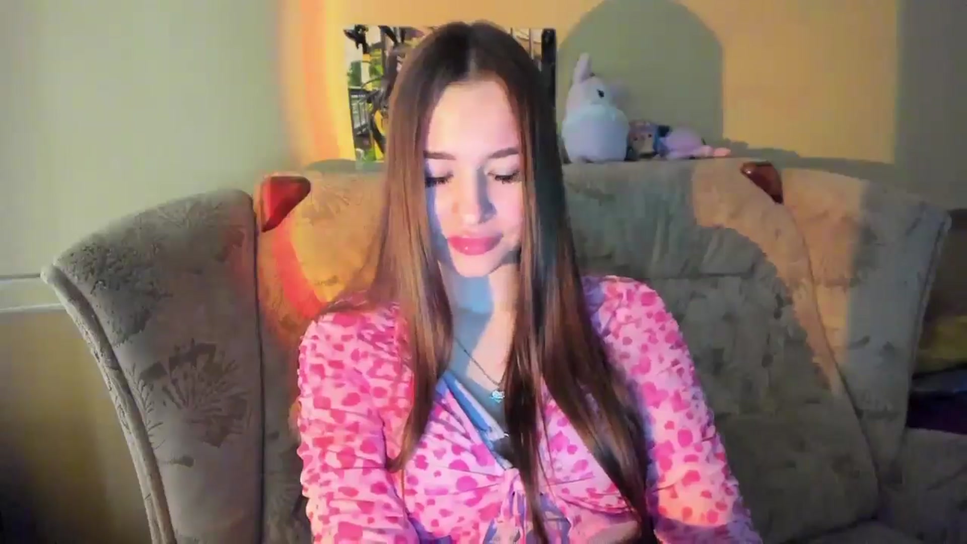 DiscoGirl video thumbnail