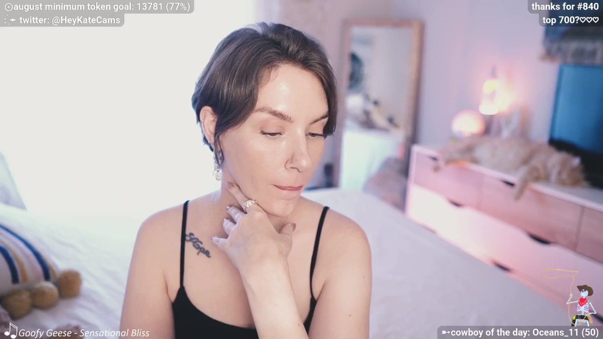 HeyKate video thumbnail