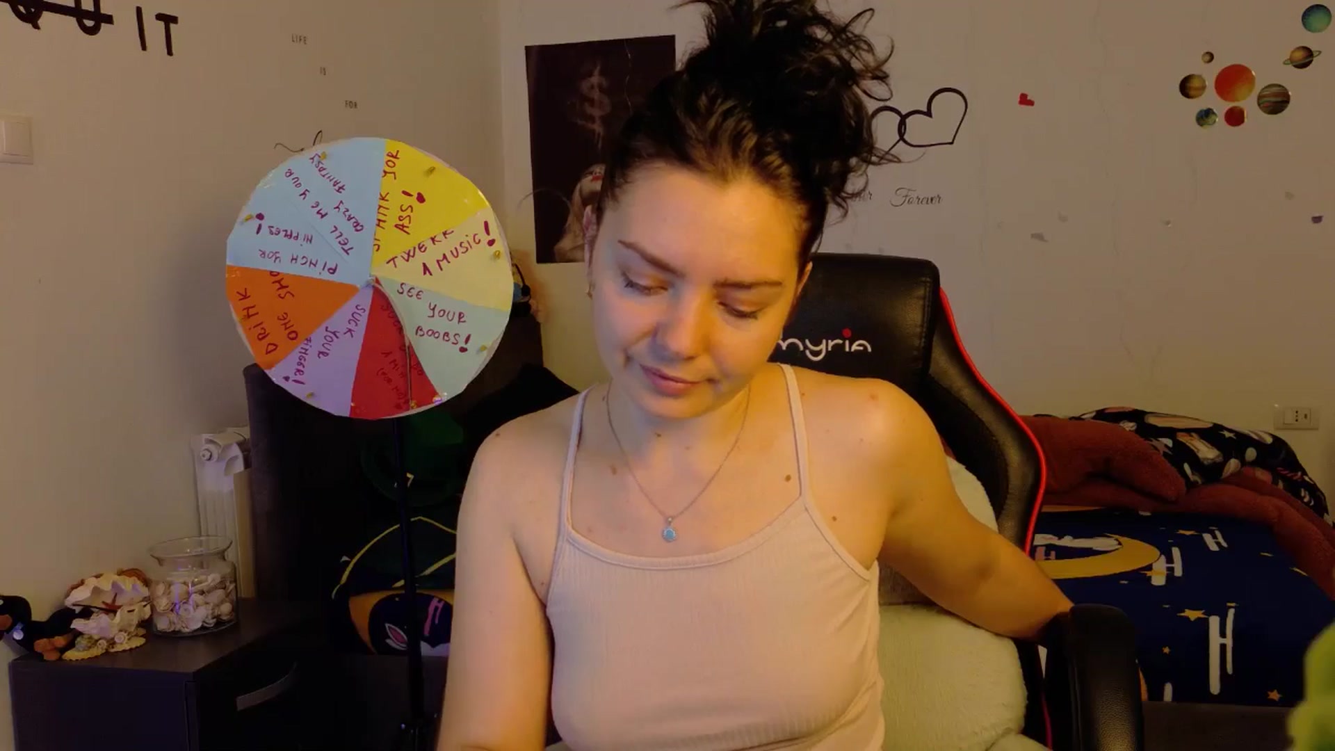 YreneA video thumbnail