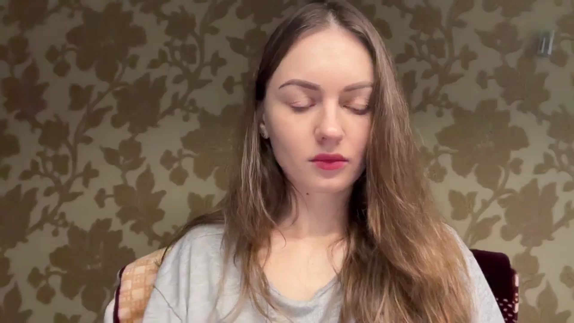 MarshaGreen video thumbnail