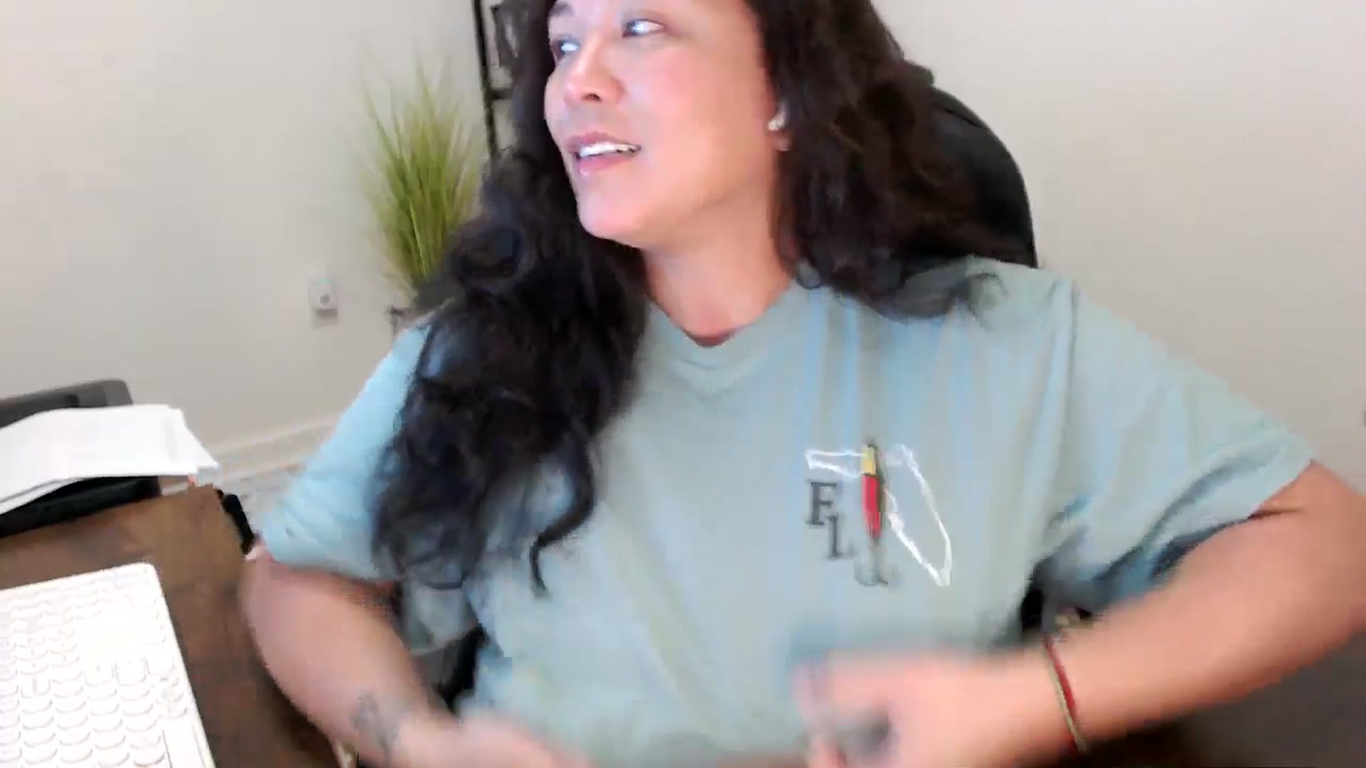 MickaylaStar video thumbnail